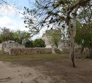 Chichen Itza
