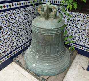 Kirche San Miguel in Jerez