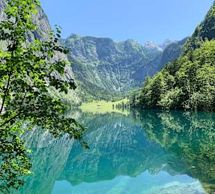 Obersee