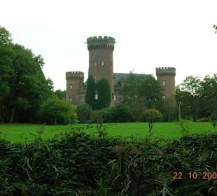 Schloss Moyland in Bedburg-Hau