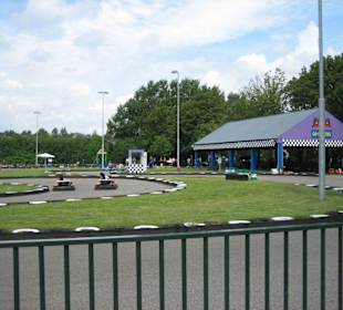 Walibi World