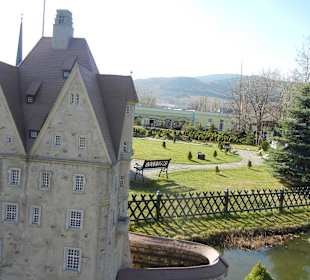 Miniaturenpark Kowary