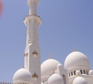 Gigantisches Bauwerk