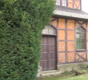 Alte Turnhalle