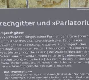 Sprechgitter