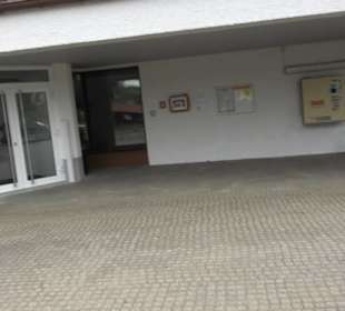 Turn- u Festhallen Stetten u. Holstein