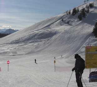 Skiwelt Wilder Kaiser