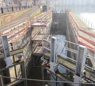 Altstadt Straßbourg