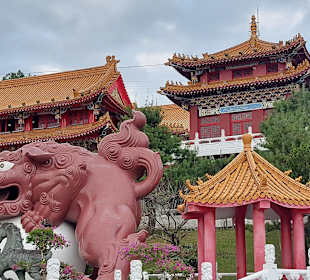 Wenwu Tempel