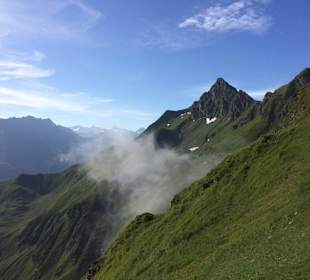Auf dem Zwölferkogel