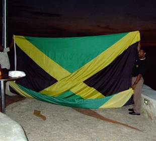 Feierabend bei Rick's Café