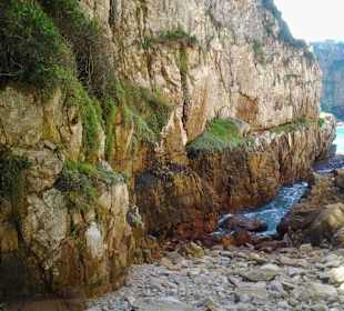 Aussichtspunkt Knysna