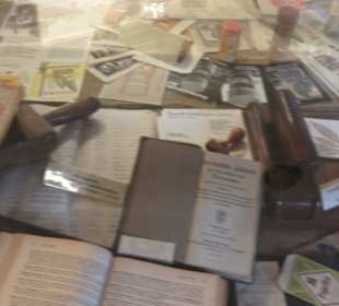 Spicy's Gewürzmuseum