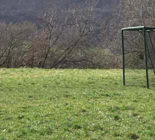 Freizeit-Anlage Buchhalde