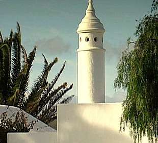 Monumento del Campesino