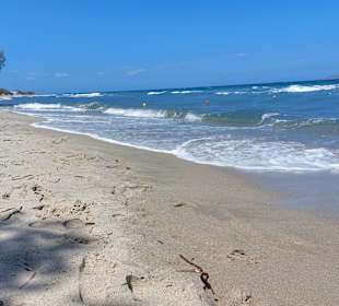 Strand Marmari