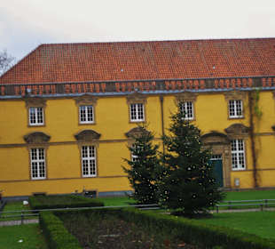 Schloss Osnabrück