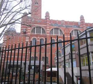 Westminster Cathedral