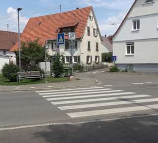 Dußlinger Geschichtspfad