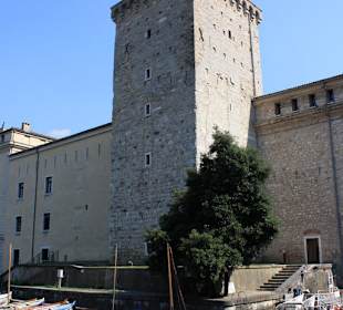 Rocca di Riva