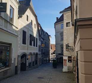 Altstadt Steyr