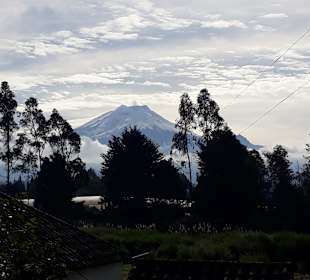Cotopaxi