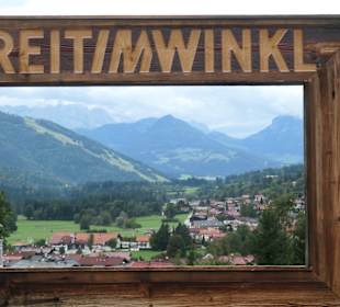 Unterwegs auf dem Premiumwanderweg Kapellensteig