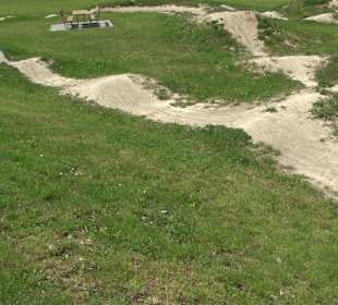 Pumptrack Oberiflingen