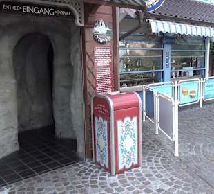 Themenbereich Skandinavien