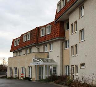 Eingangsbereich