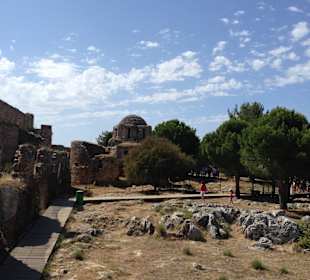 Burg Alanya