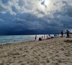 Strand Playa/Platja de Muro