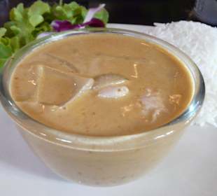 Massaman gai