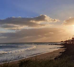 Strandpromenade Puerto del Carmen