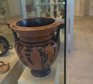 Museum Alte Kulturen