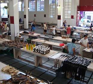 Fischmarkt