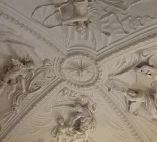 In der Georgskapelle