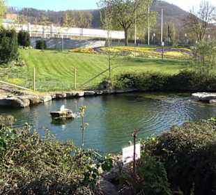 Panorama Therme Beuren