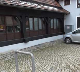 Innere Heiligenkelter