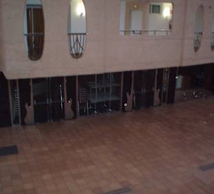 HRC Gran Canaria geschlossen!