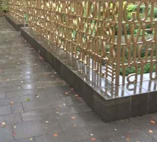 Christlicher Garten