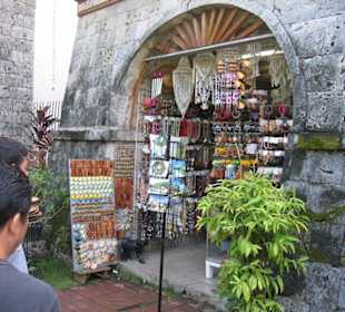 Souvenirshop