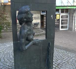 Skulptur Böhringen