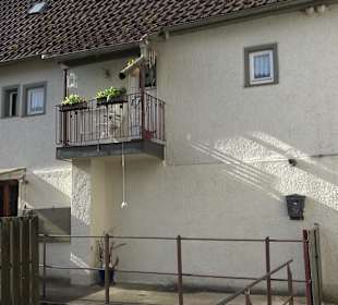 Ehemaliges Spital zum Heiligen Geist