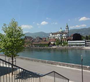 Река Аар