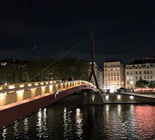 Cybèle Stadtführung Lyon