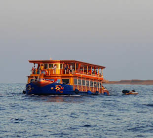 Nefertari - Egypt Sunmarine