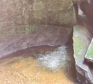Lost River