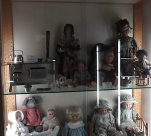 Spielzeugmuseum