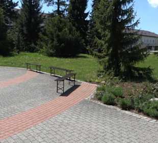 Gnadenkapelle Ergenzingen